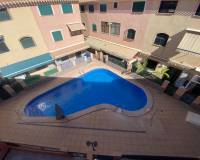 Resale - Apartment - Los Alcázares - Los Narejos