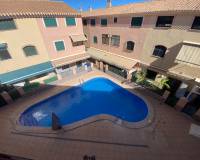 Resale - Apartment - Los Alcázares - Los Narejos