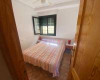 Resale - Apartment - Los Alcázares - Los Narejos