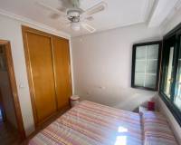 Resale - Apartment - Los Alcázares - Los Narejos