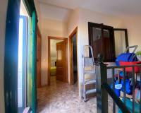 Resale - Apartment - Los Alcázares - Los Narejos