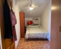 Resale - Apartment - Los Alcázares - Los Narejos