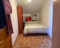 Resale - Apartment - Los Alcázares - Los Narejos