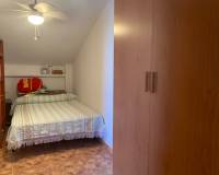 Resale - Apartment - Los Alcázares - Los Narejos