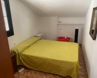 Resale - Apartment - Los Alcázares - Los Narejos