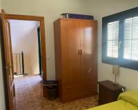 Resale - Apartment - Los Alcázares - Los Narejos