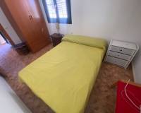 Resale - Apartment - Los Alcázares - Los Narejos