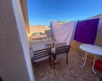 Resale - Apartment - Los Alcázares - Los Narejos