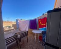 Resale - Apartment - Los Alcázares - Los Narejos