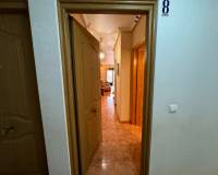 Resale - Apartment - Los Alcázares - Los Narejos