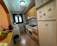 Resale - Apartment - Los Alcázares - Los Narejos