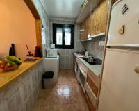 Resale - Apartment - Los Alcázares - Los Narejos