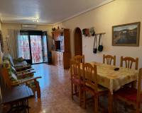 Resale - Apartment - Los Alcázares - Los Narejos