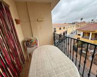 Resale - Apartment - Los Alcázares - Los Narejos