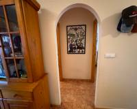 Resale - Apartment - Los Alcázares - Los Narejos