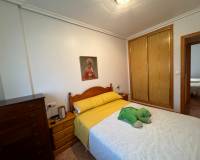 Resale - Apartment - Los Alcázares - Los Narejos