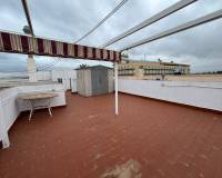 Resale - Apartment - Los Alcázares - Los Narejos