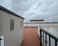 Resale - Apartment - Los Alcázares - Los Narejos