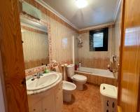 Resale - Apartment - Los Alcázares - Los Narejos