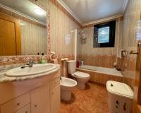 Resale - Apartment - Los Alcázares - Los Narejos