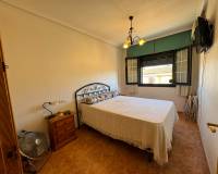 Resale - Apartment - Los Alcázares - Los Narejos