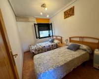 Resale - Apartment - Los Alcázares - Los Narejos