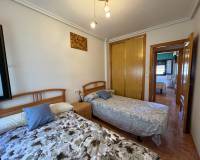 Resale - Apartment - Los Alcázares - Los Narejos