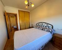 Resale - Apartment - Los Alcázares - Los Narejos