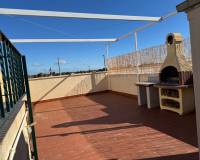 Resale - Apartment - Los Alcázares - Los Narejos