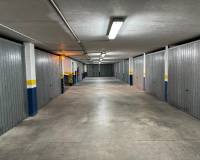 Resale - Apartment - Los Alcázares - Los Narejos