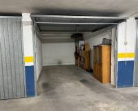 Resale - Apartment - Los Alcázares - Los Narejos