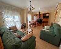 Resale - Apartment - Los Alcázares - Los Narejos