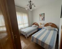 Resale - Apartment - Los Alcázares - Los Narejos