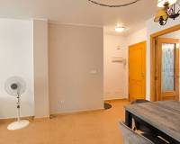 Resale - Apartment - Los Alcázares - Los Narejos