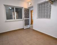Resale - Apartment - Los Alcázares - Los Narejos