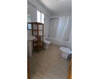 Resale - Apartment - Los Alcázares - Los Narejos