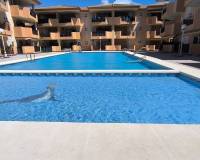 Resale - Apartment - Los Alcázares - Los Narejos