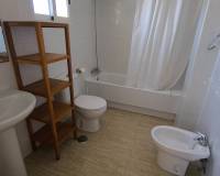 Resale - Apartment - Los Alcázares - Los Narejos
