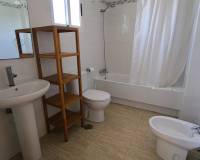 Resale - Apartment - Los Alcázares - Los Narejos