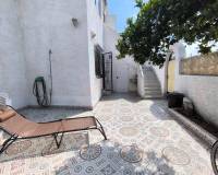 Resale - Apartment - Los Alcázares - Los Narejos