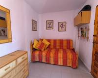 Resale - Apartment - Los Alcázares - Los Narejos