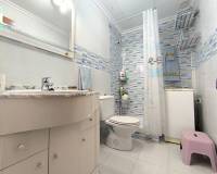 Resale - Apartment - Los Alcázares - Los Narejos