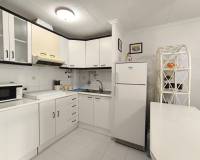 Resale - Apartment - Los Alcázares - Los Narejos