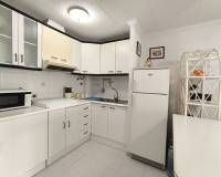 Resale - Apartment - Los Alcázares - Los Narejos