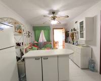 Resale - Apartment - Los Alcázares - Los Narejos