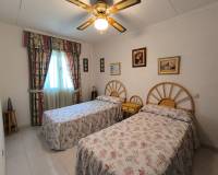 Resale - Apartment - Los Alcázares - Los Narejos