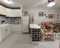 Resale - Apartment - Los Alcázares - Los Narejos