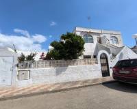 Resale - Apartment - Los Alcázares - Los Narejos