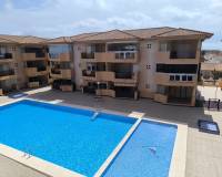 Resale - Apartment - Los Alcázares - Los Narejos