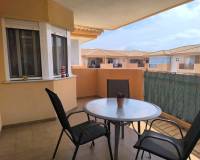 Resale - Apartment - Los Alcázares - Los Narejos